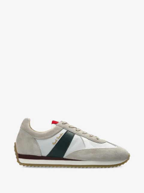 Paul Smith sneakers med paneler