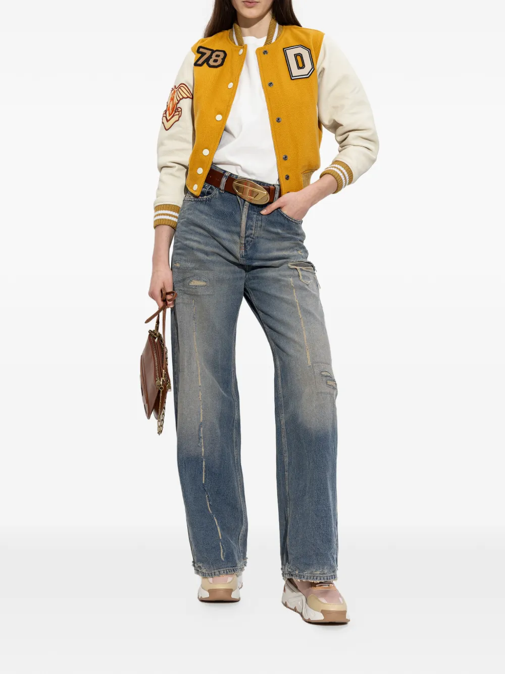 S-Savannah Tulu sneakers