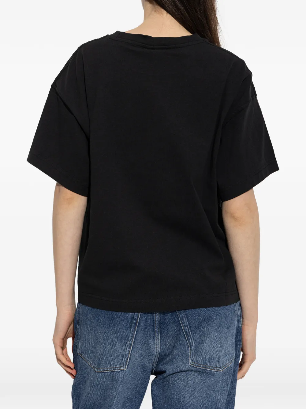 Smiley Graphic T-Shirt