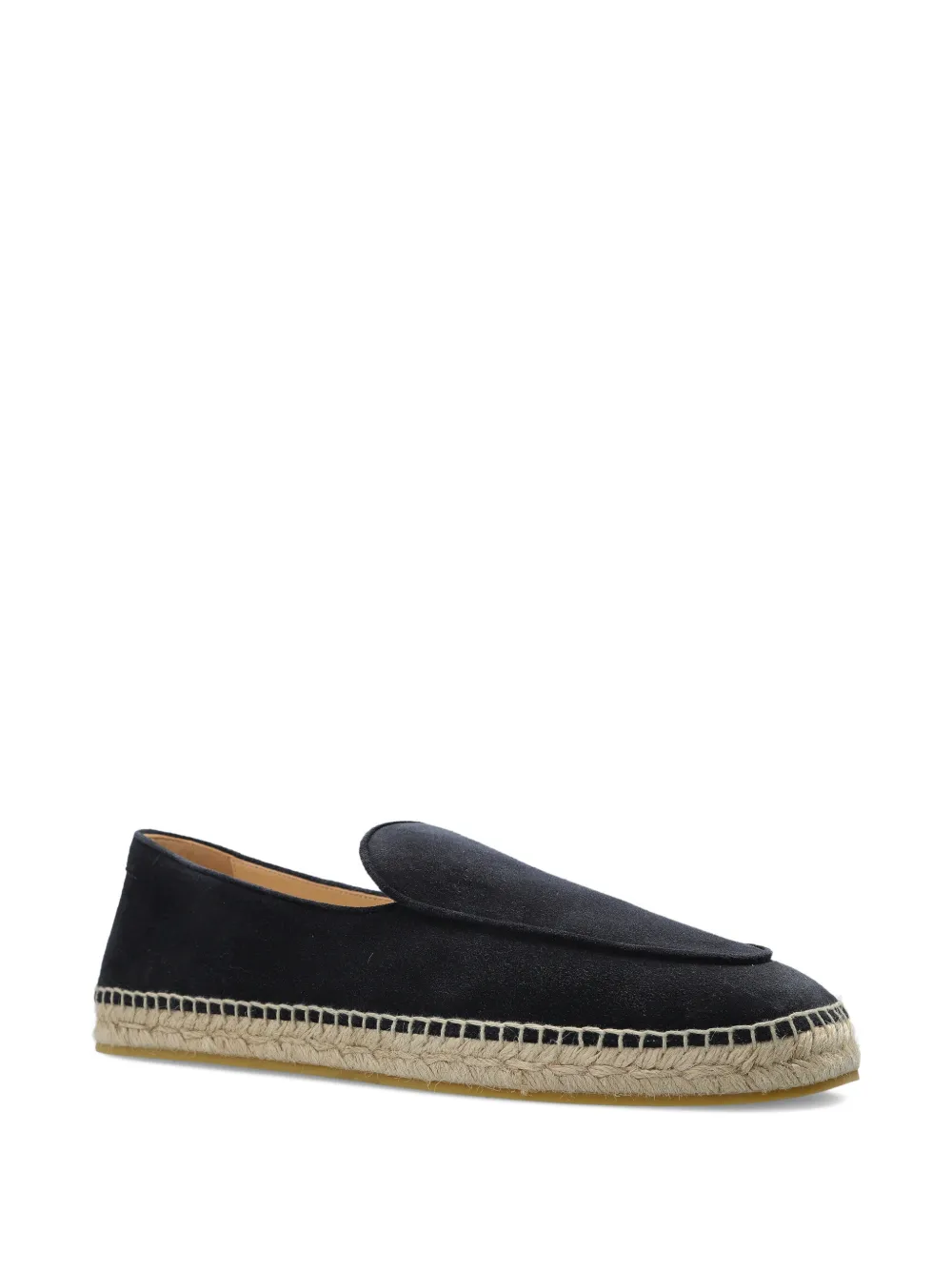 Jimmy Choo Shenton espadrilles - Blauw