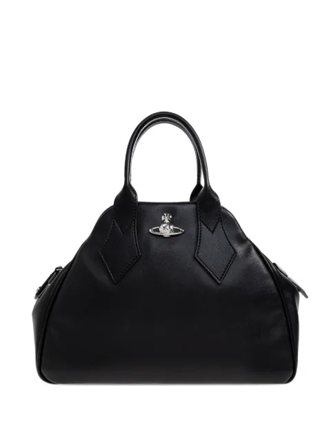 Vivienne Westwood medium Yasmine tote bag