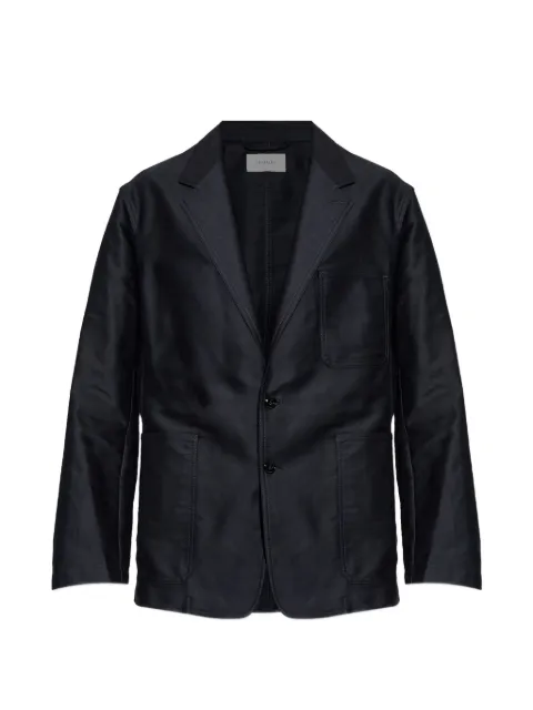 LEMAIRE pocket blazer
