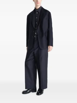 LEMAIRE Blazers for Men - Shop Now on FARFETCH