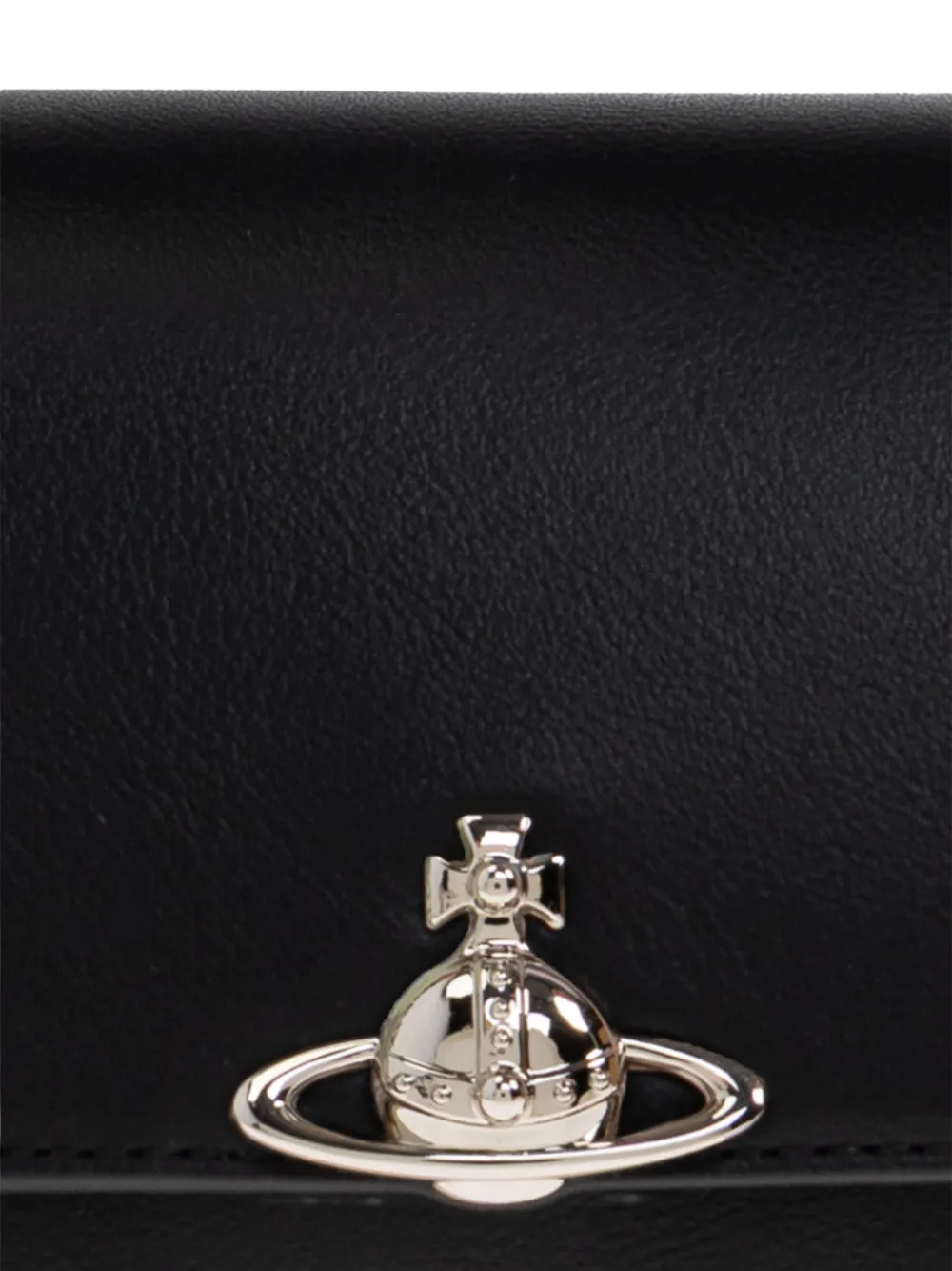 Vivienne Westwood Hazel ハンドバッグ S | ブラック | FARFETCH JP