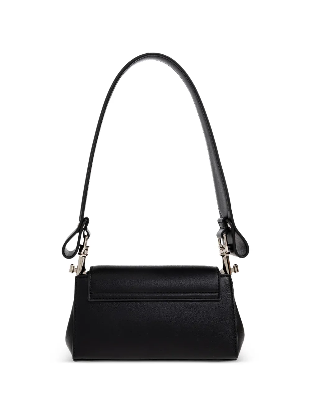 Vivienne Westwood Hazel ハンドバッグ S | ブラック | FARFETCH JP