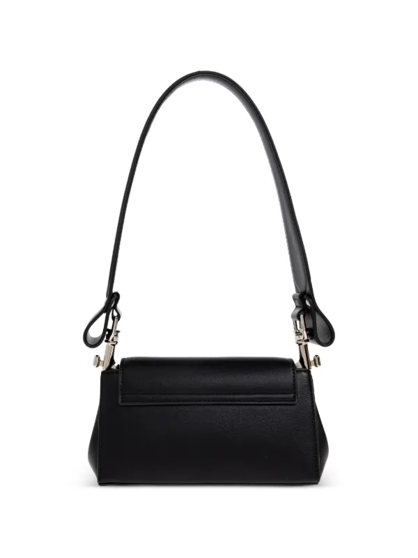Vivienne Westwood Small Hazel Tote Bag | Black | FARFETCH