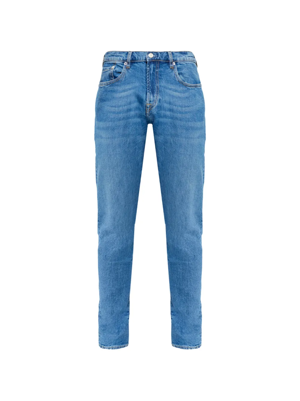 PS Paul Smith five-pocket jeans - Blu