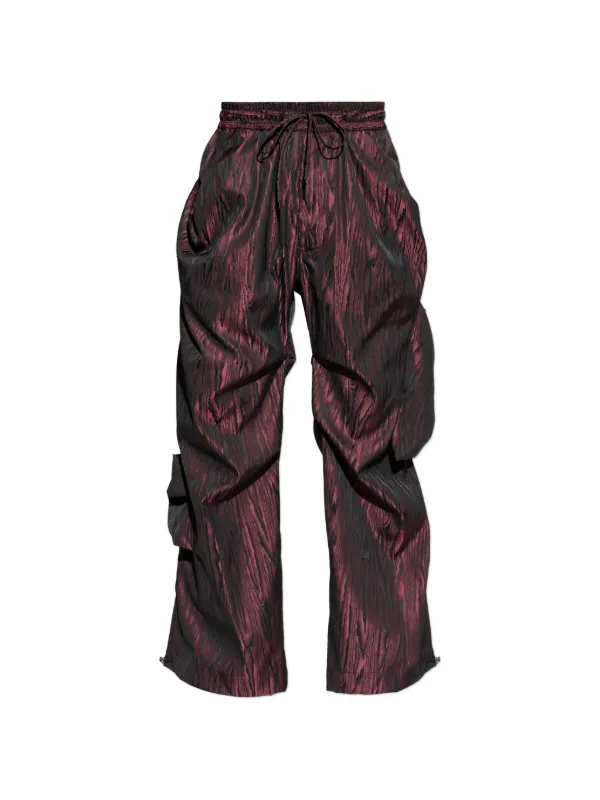パンツ Vivienne Westwood 2000s Wide cargo pants 33269068_64198930_600.jpg