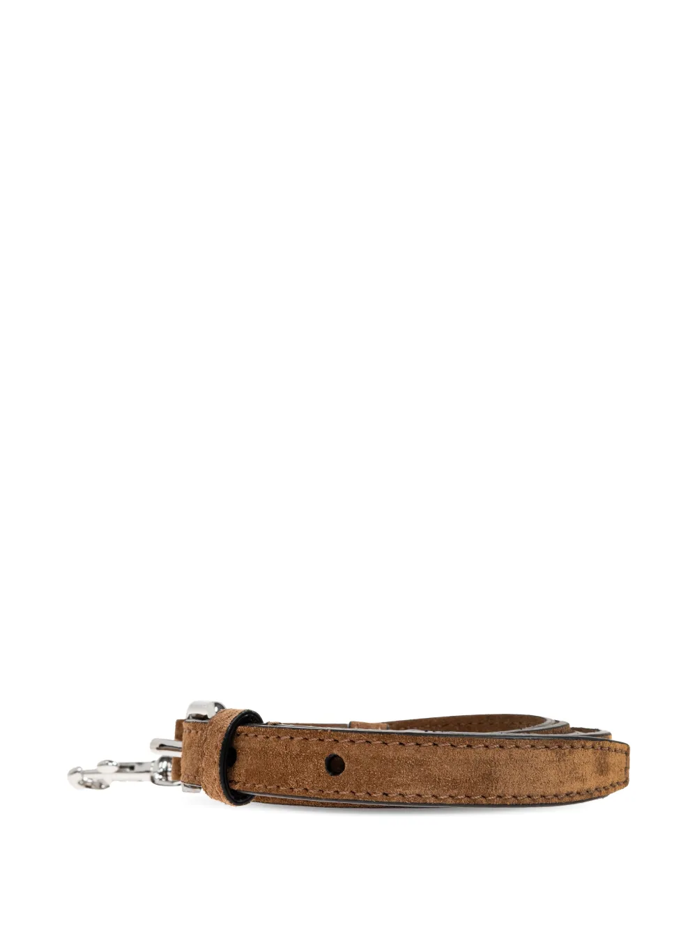 Moschino Shopper met handgreep Bruin