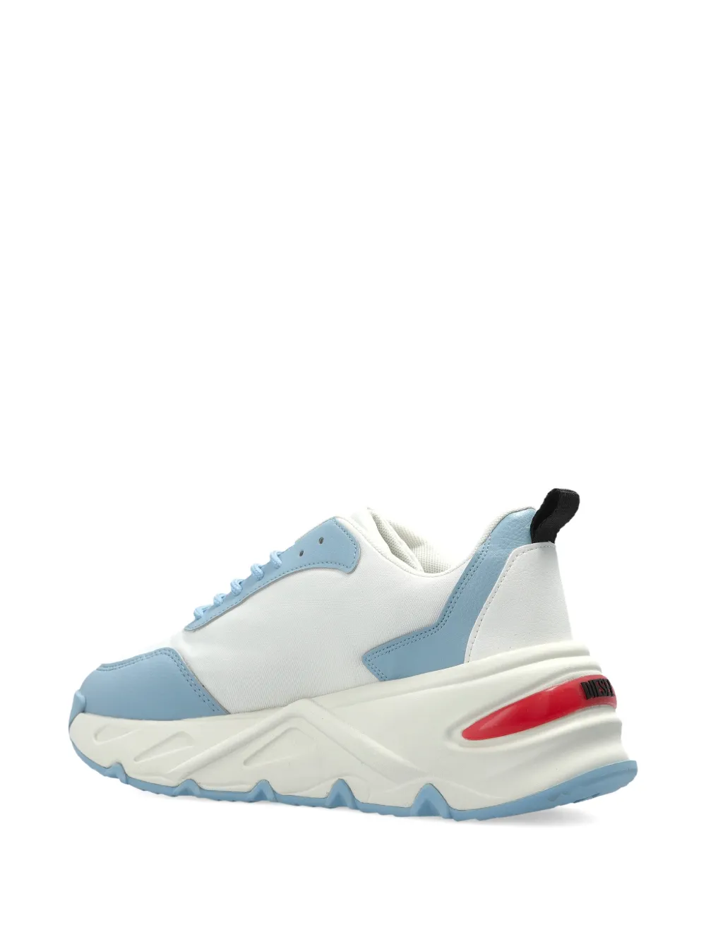 Diesel S-Savannah Tulu sneakers Wit