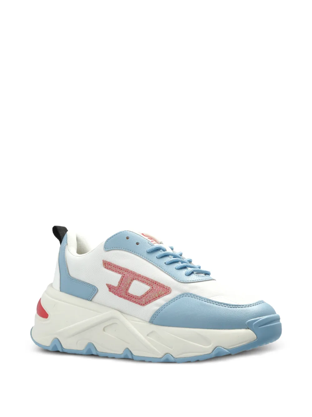  Diesel S-savannah Tulu Sneakers - White 