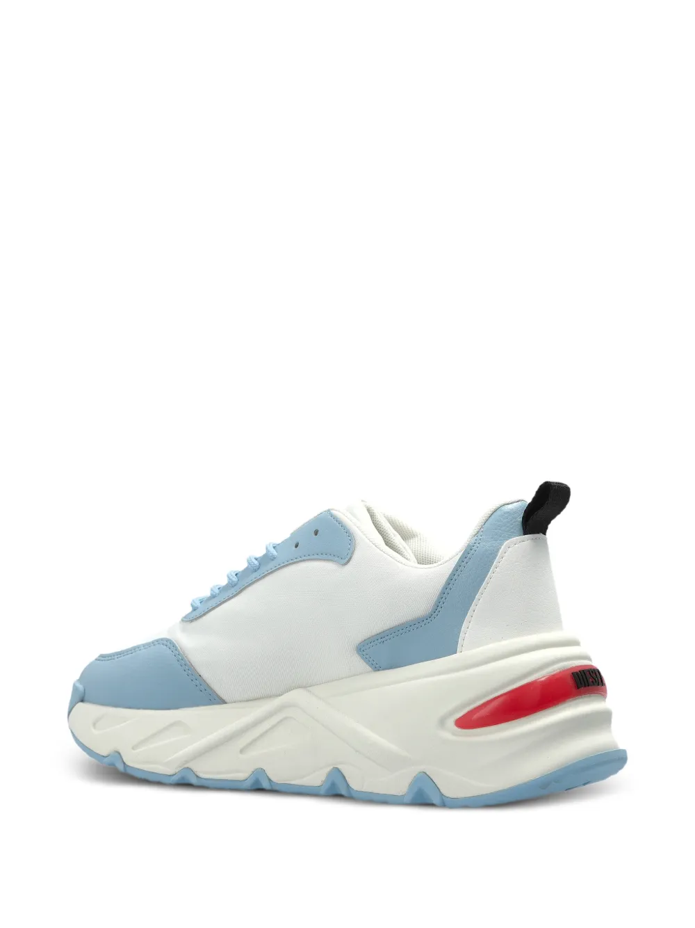  Diesel S-savannah Tulu Sneakers - White 