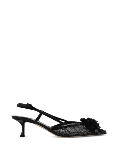 Jimmy Choo zapatillas Mimmi