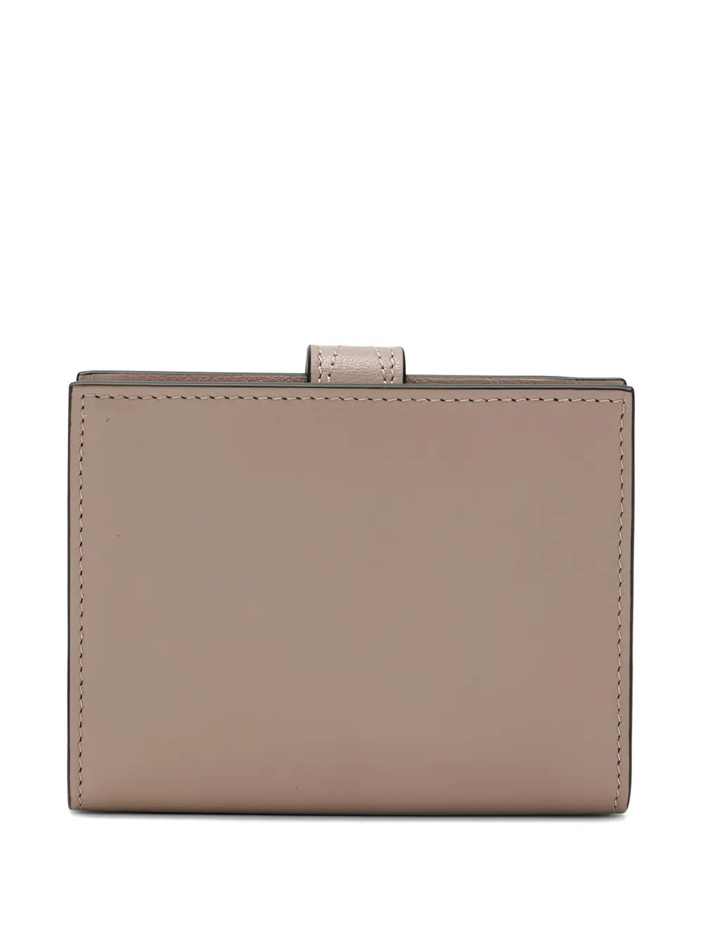 Padlock-Detail Wallet