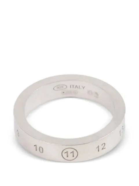 Maison Margiela Numerical ring