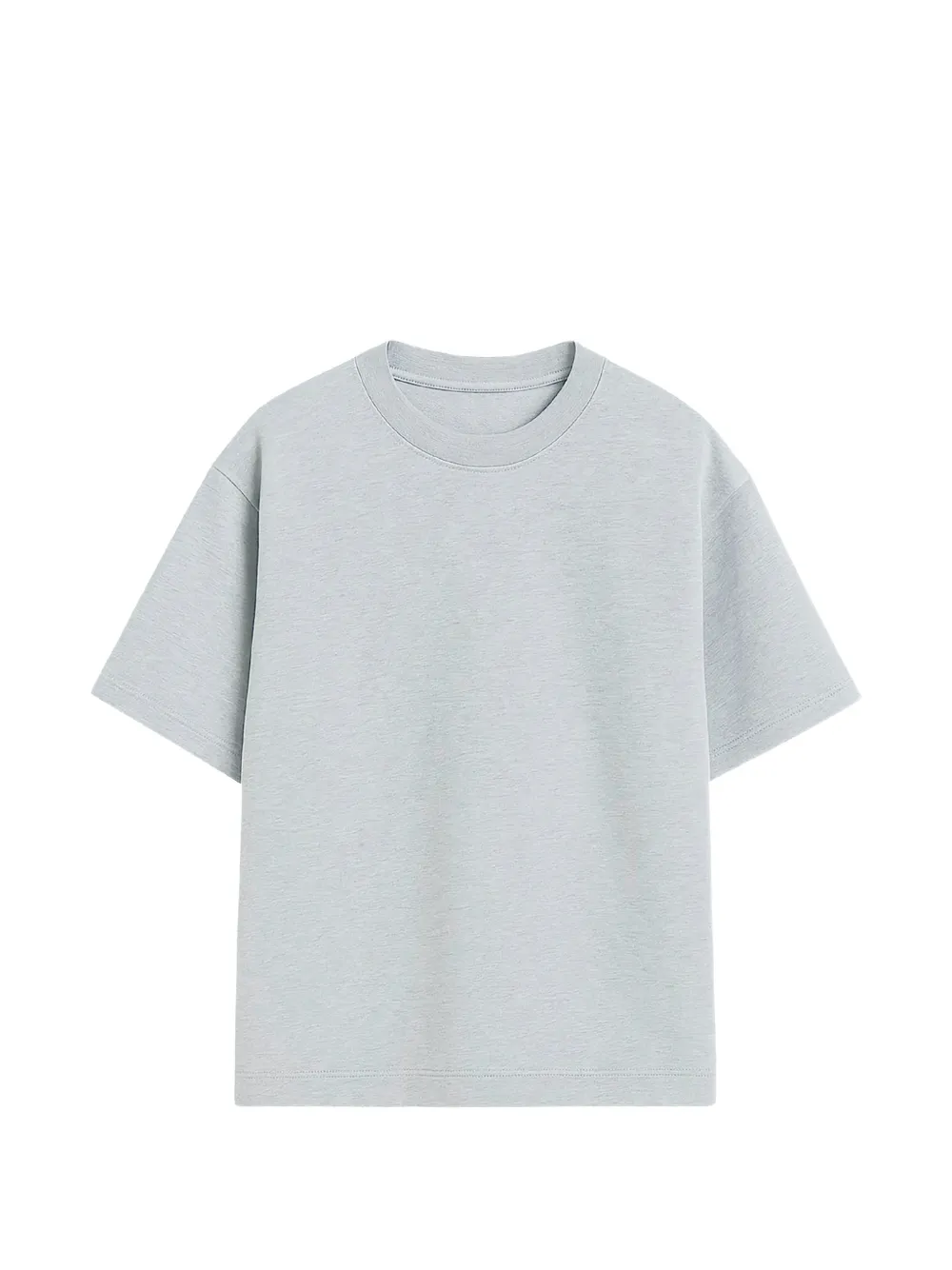 The Frankie Shop T-shirt a maniche corte - Grigio