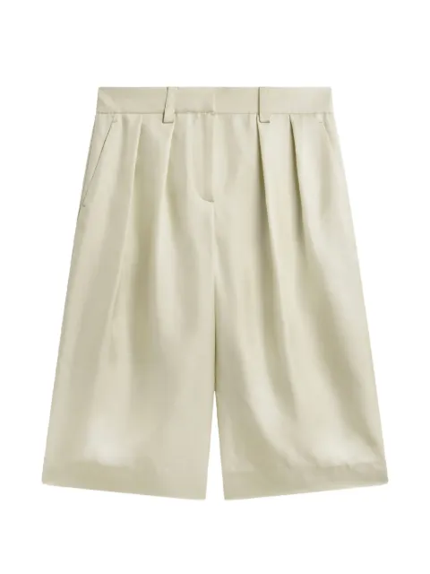 The Frankie Shop pleated trousers