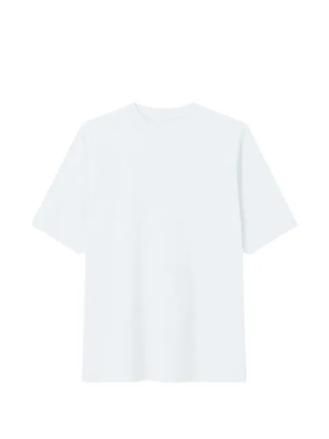 The Frankie Shop Camiseta decote careca