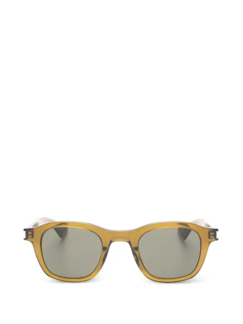 Saint Laurent Eyewear square-frame sunglasses