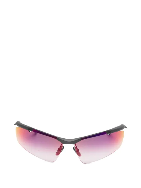 Balenciaga Eyewear lentes de sol con armazón de metal