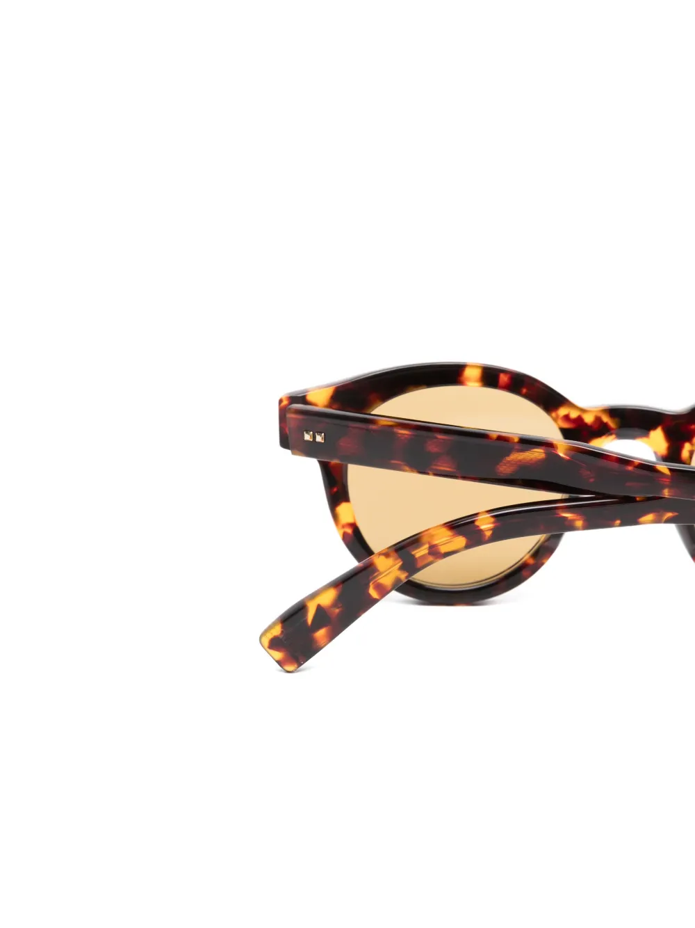  Dunhill Du0122s Sunglasses - Brown 