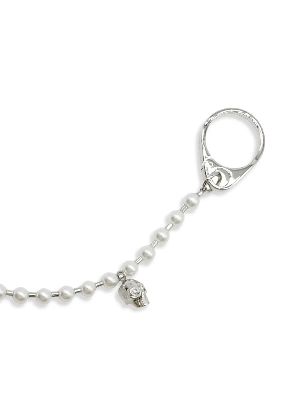 skull chain