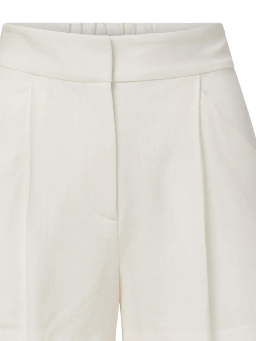 Marbeau Pleated Shorts