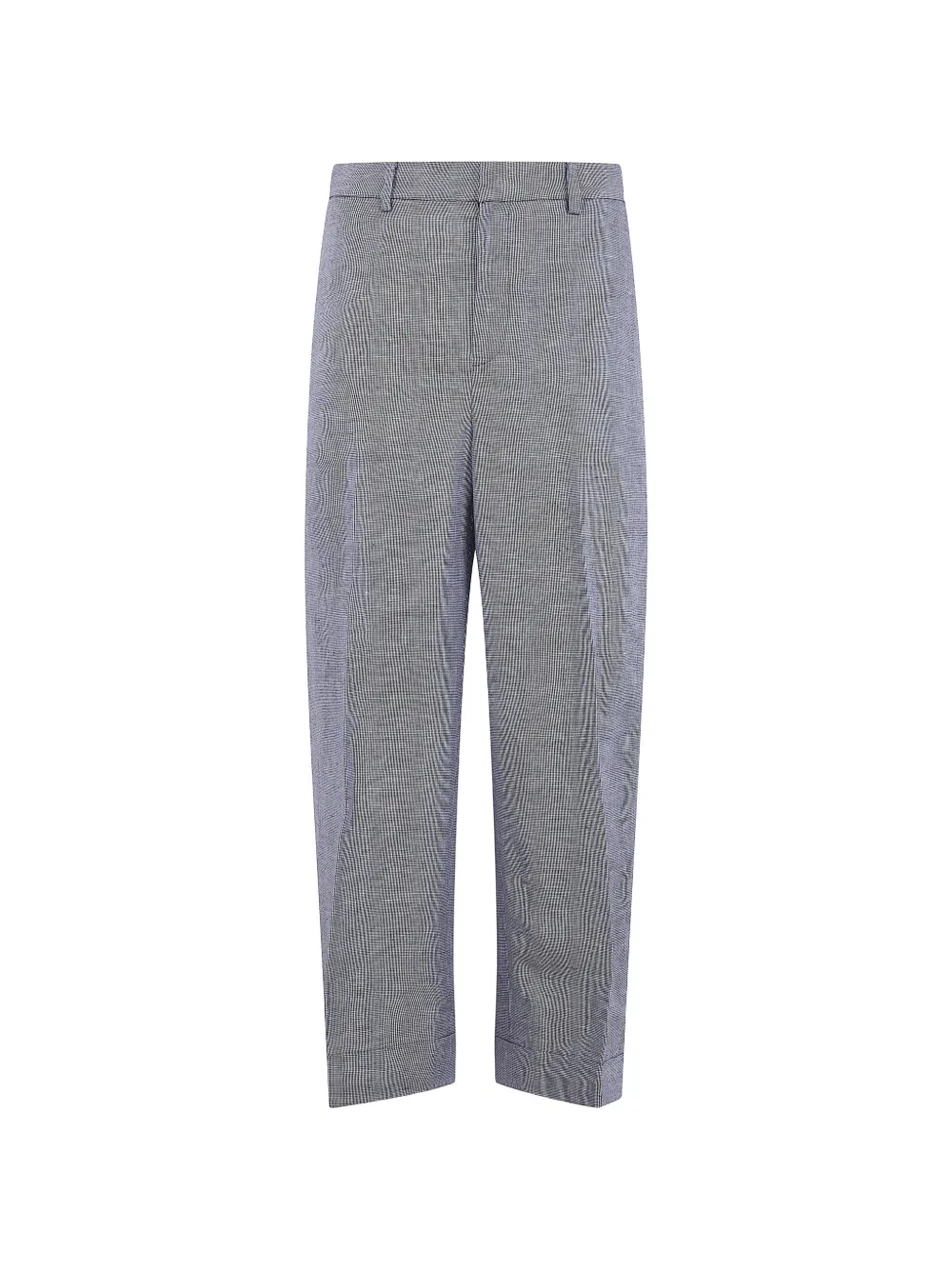 Lauren Ralph Lauren patterned trousers - Grigio