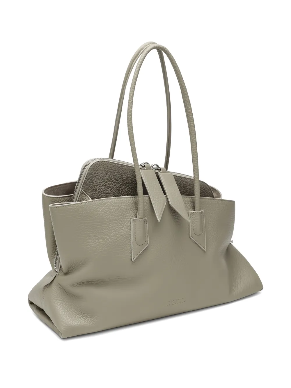 Medium La Passeggiata Tote Bag