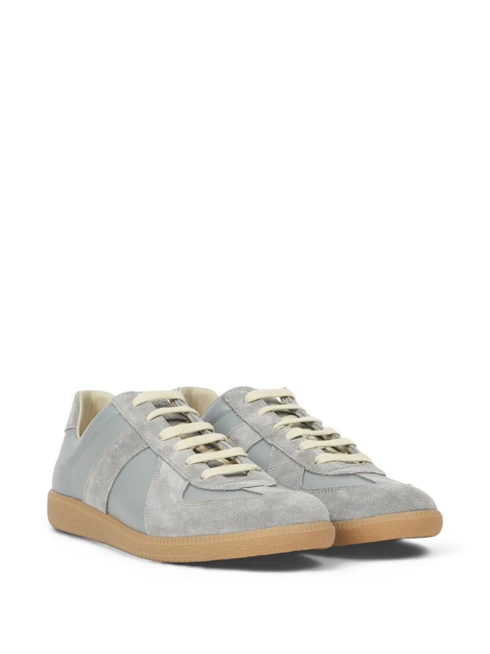 Maison Margiela Replica sneakers Blauw