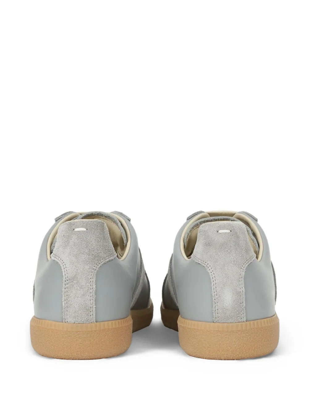 Maison Margiela Replica sneakers Blauw