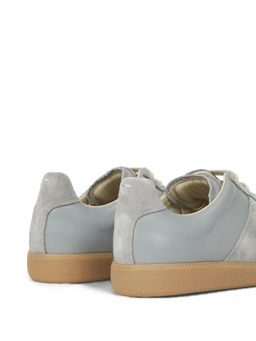 Maison Margiela Replica sneakers Blauw