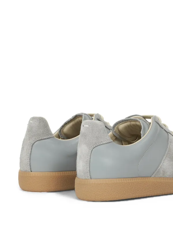 Maison Margiela Replica Sneakers | Blue | FARFETCH