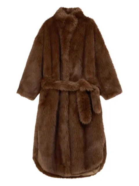 The Frankie Shop Ravello coat