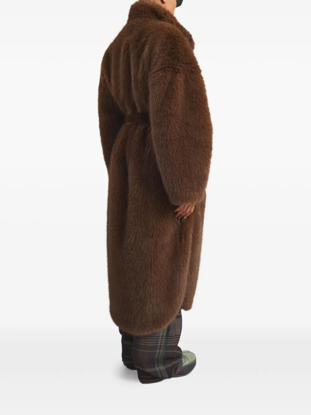 Ravello Coat