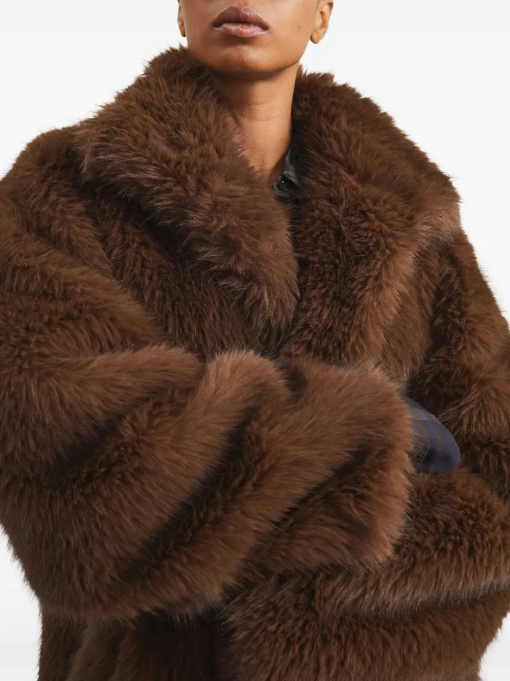 Ravello Coat