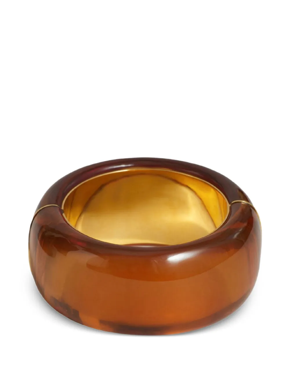 The Frankie Shop Bracciale Bijoux - Marrone