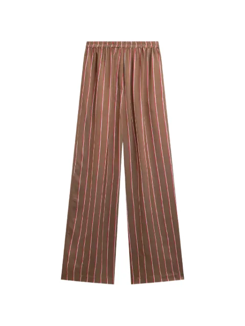 The Frankie Shop striped trousers