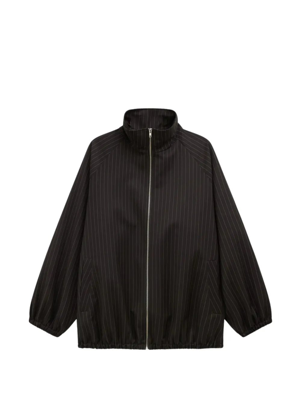 The Frankie Shop Giacca Baxter - Nero