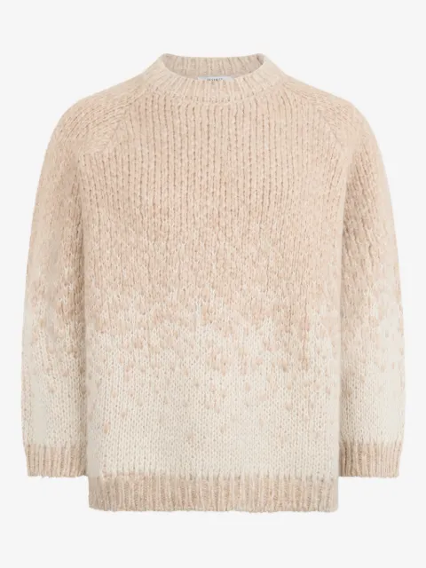 Peserico round-neck sweater