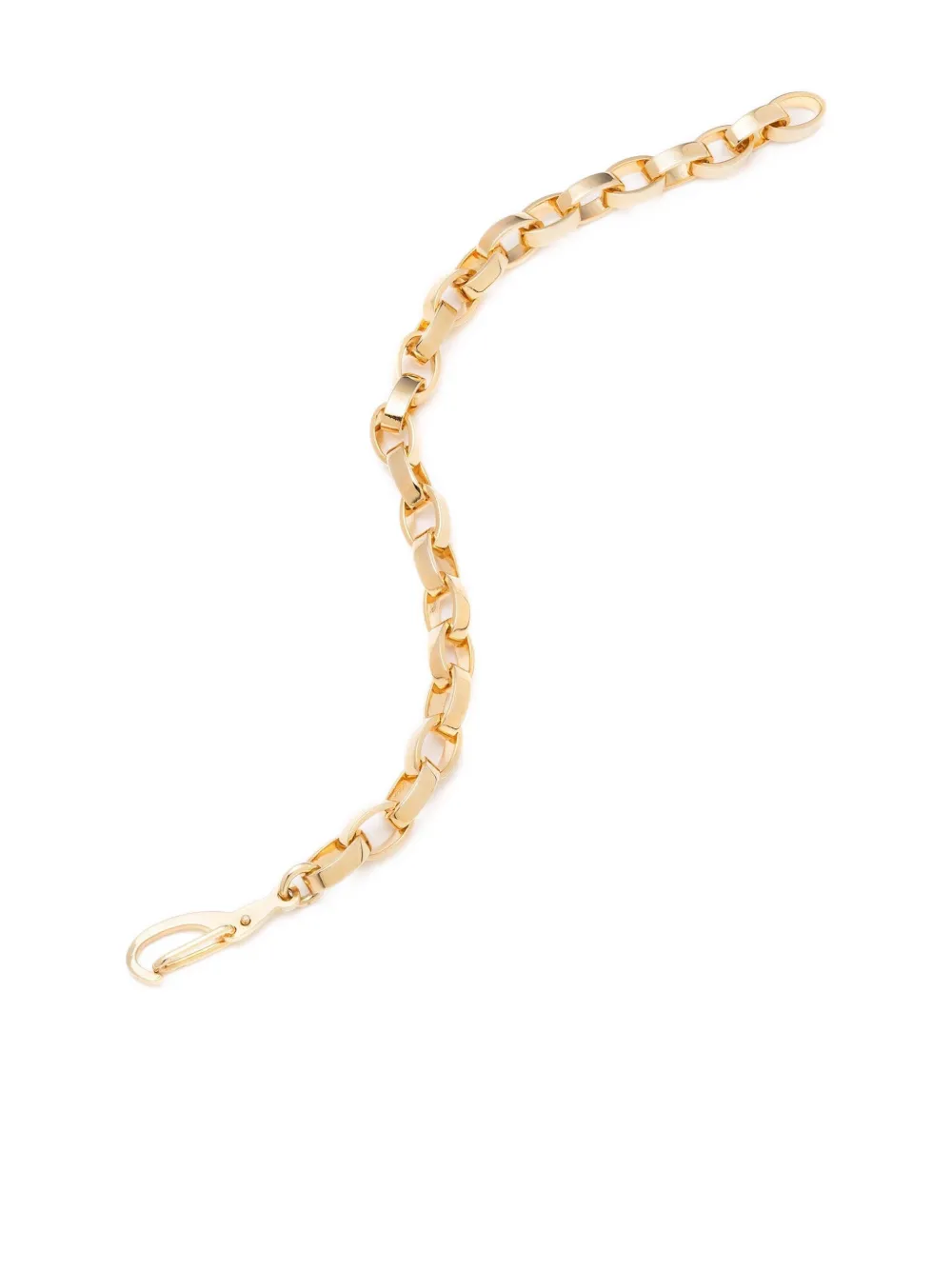 Eddie Borgo chain bracelet - Gold