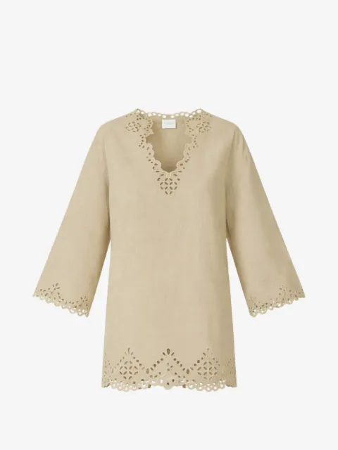 MARANT ÉTOILE Sherazade dress