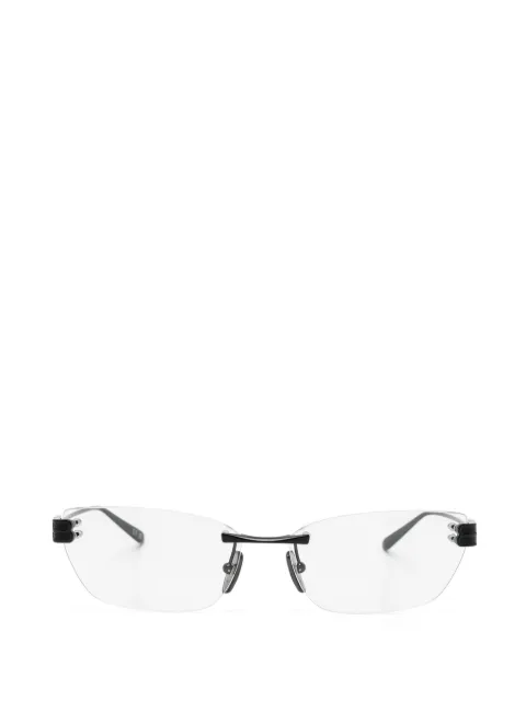 Balenciaga Eyewear square-frame glasses
