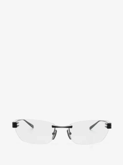 Balenciaga Eyewear square-frame glasses
