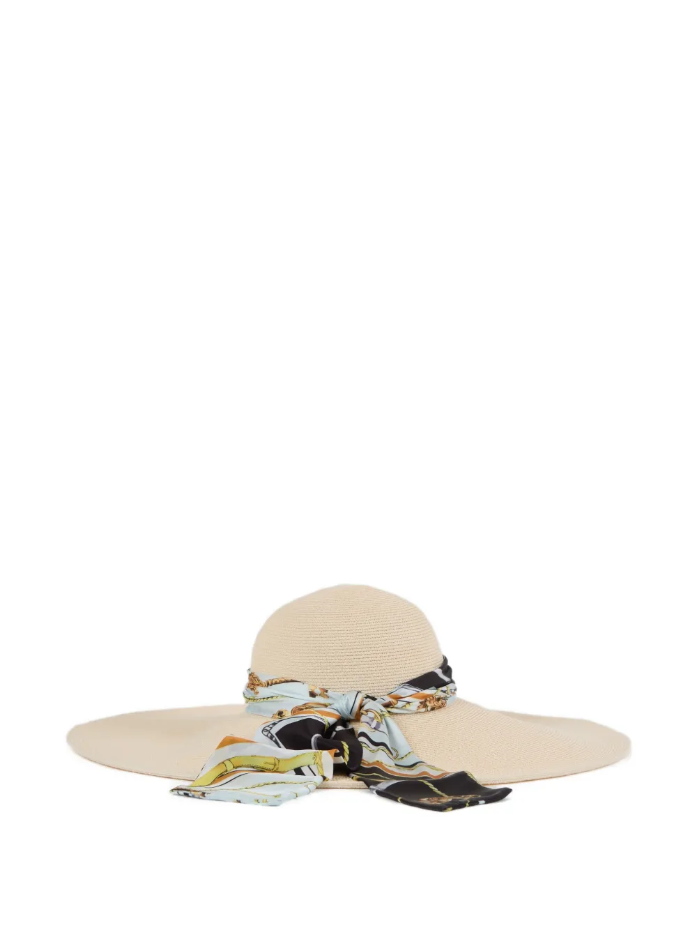 Eugenia Kim sunny sun hat - Toni neutri