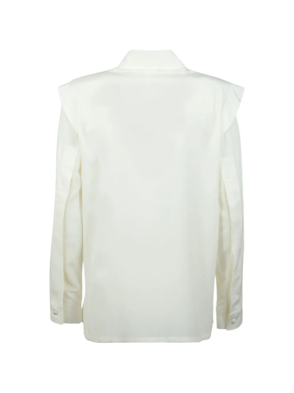 Shoulder Detail Camicia