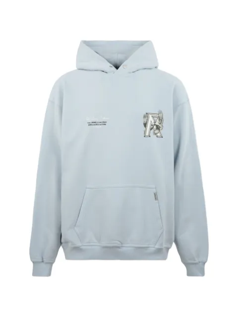 Represent hoodie Legacy Falcon