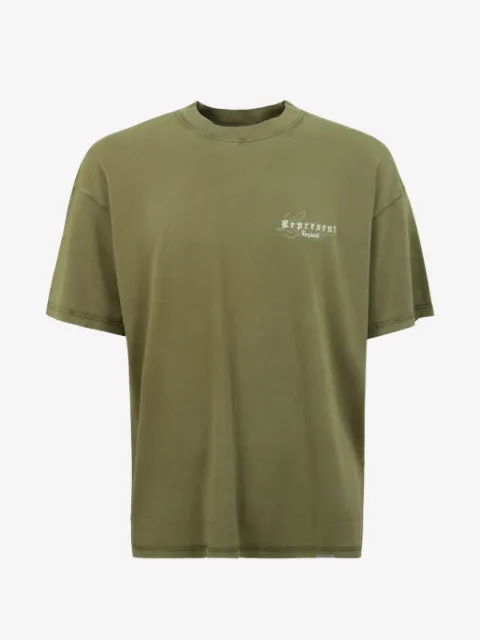 Represent playera Legacy Overprint
