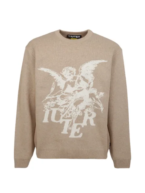 IUTER Angel sweater