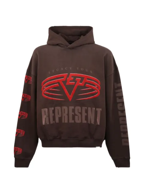 Represent Legacy Tour hoodie